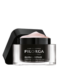 将图片加载到图库查看器，Filorga GLOBAL-REPAIR CREAM Nutri-Restorative Multi-Revitalising Cream Filorga 1.69 oz. Shop at Exclusive Beauty Club
