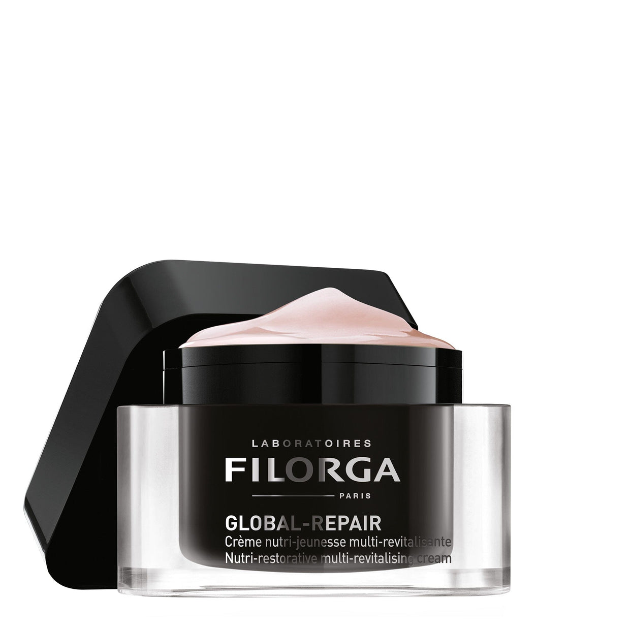 Filorga GLOBAL-REPAIR CREAM Nutri-Restorative Multi-Revitalising Cream Filorga 1.69 oz. Shop at Exclusive Beauty Club