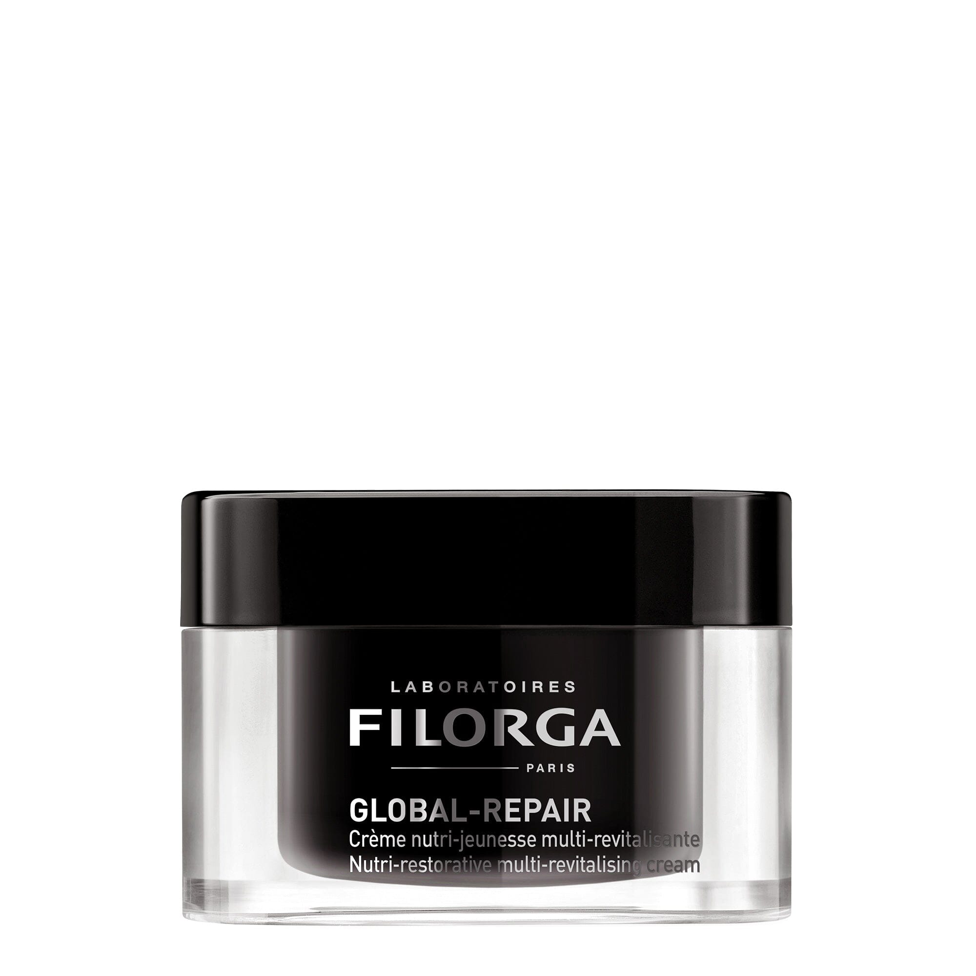 Filorga GLOBAL-REPAIR CREAM Nutri-Restorative Multi-Revitalising Cream Filorga Shop at Exclusive Beauty Club