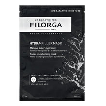 Cargar imagen en el visor de galería, Filorga Hydra-Filler Face Mask Filorga Shop at Exclusive Beauty Club
