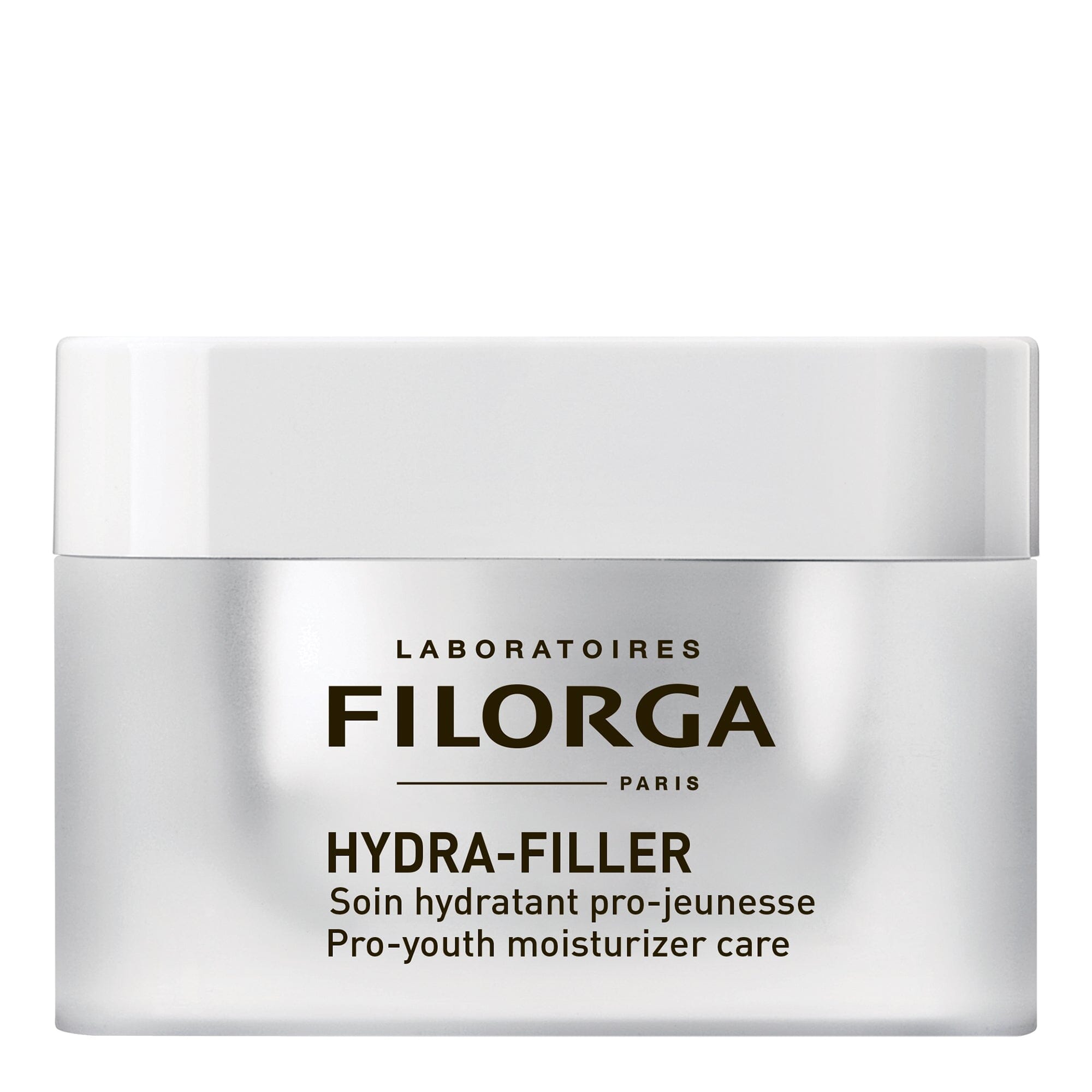 Filorga HYDRA-FILLER Pro-Youth Moisturizer Care Filorga 1.69 oz. Shop at Exclusive Beauty Club