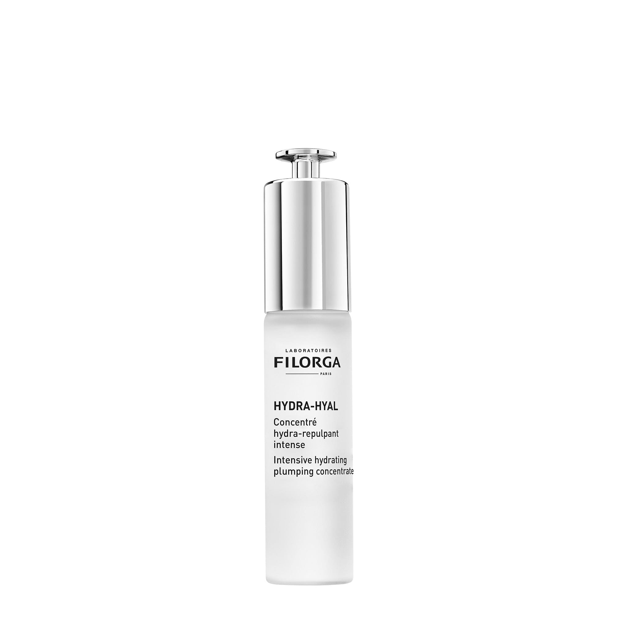 Filorga HYDRA-HYAL Intensive Hydrating Plumping Concentrate Filorga 1 fl. oz. Shop at Exclusive Beauty Club