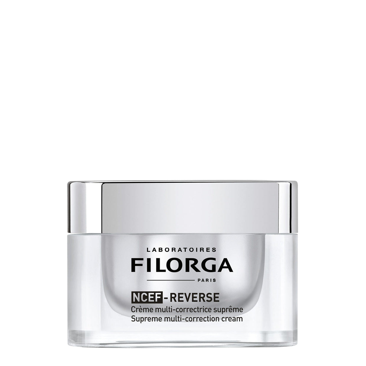 Filorga NCEF-REVERSE Supreme Multi-Correction Cream Filorga 1.69 oz. Shop at Exclusive Beauty Club