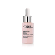 将图片加载到图库查看器，Filorga NCEF-Shot Face Serum Filorga 0.5 fl. oz. Shop at Exclusive Beauty Club
