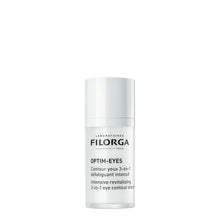 Cargar imagen en el visor de galería, Filorga OPTIM-EYES Revitalizing Eye Contour Cream Filorga 0.5 fl. oz. Shop at Exclusive Beauty Club
