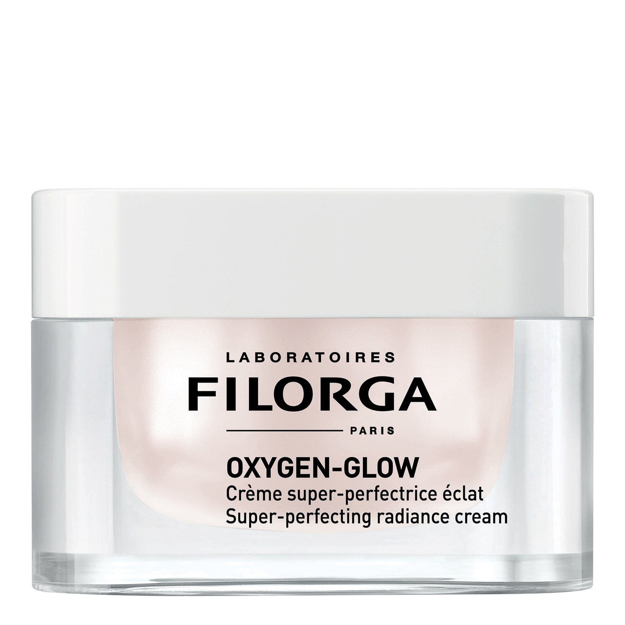 Filorga OXYGEN-GLOW Super Perfecting Radiance Cream Filorga 1.69 oz. Shop at Exclusive Beauty Club