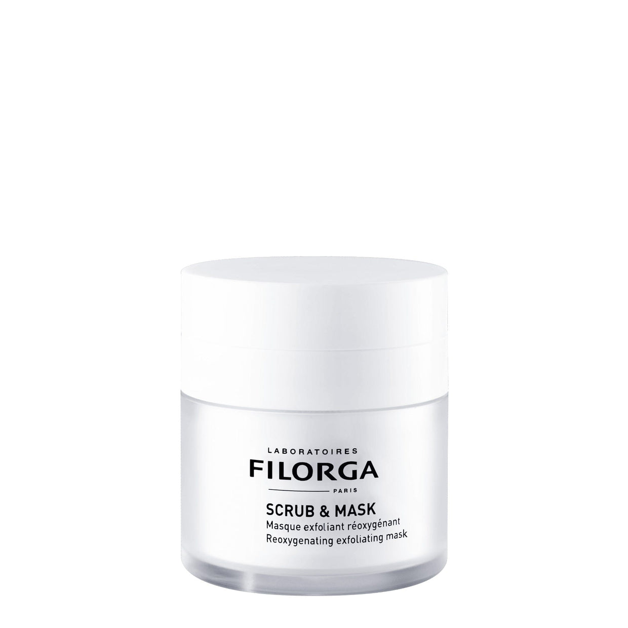 Filorga SCRUB & MASK Exfoliating Bubble Mask Filorga 1.86 oz. Shop at Exclusive Beauty Club
