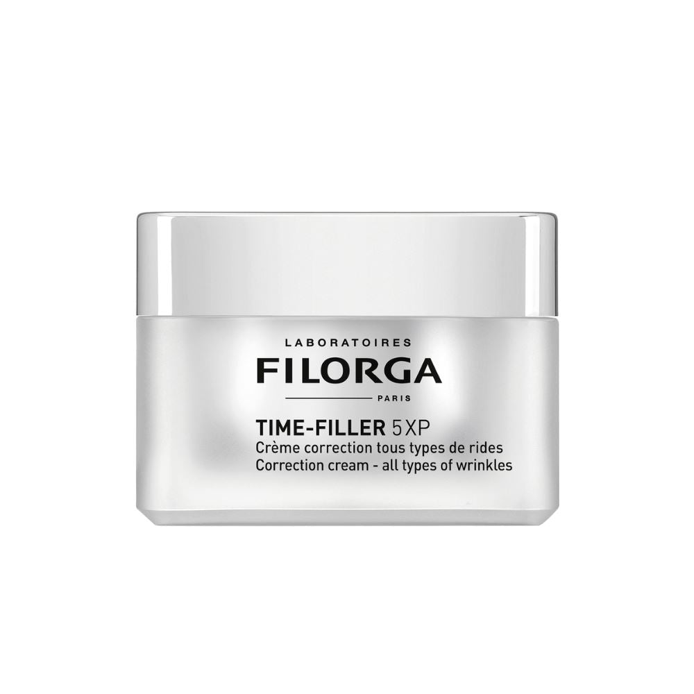 Filorga Time-Filler 5-XP Cream Filorga 1.69 oz. Shop at Exclusive Beauty Club
