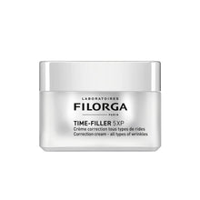 Carregar imagem no visualizador da Galeria, Filorga Time-Filler 5-XP Cream Filorga 1.69 oz. Shop at Exclusive Beauty Club
