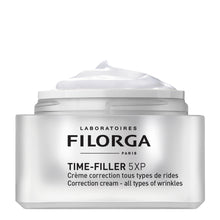 将图片加载到图库查看器，Filorga Time-Filler 5-XP Cream Filorga Shop at Exclusive Beauty Club
