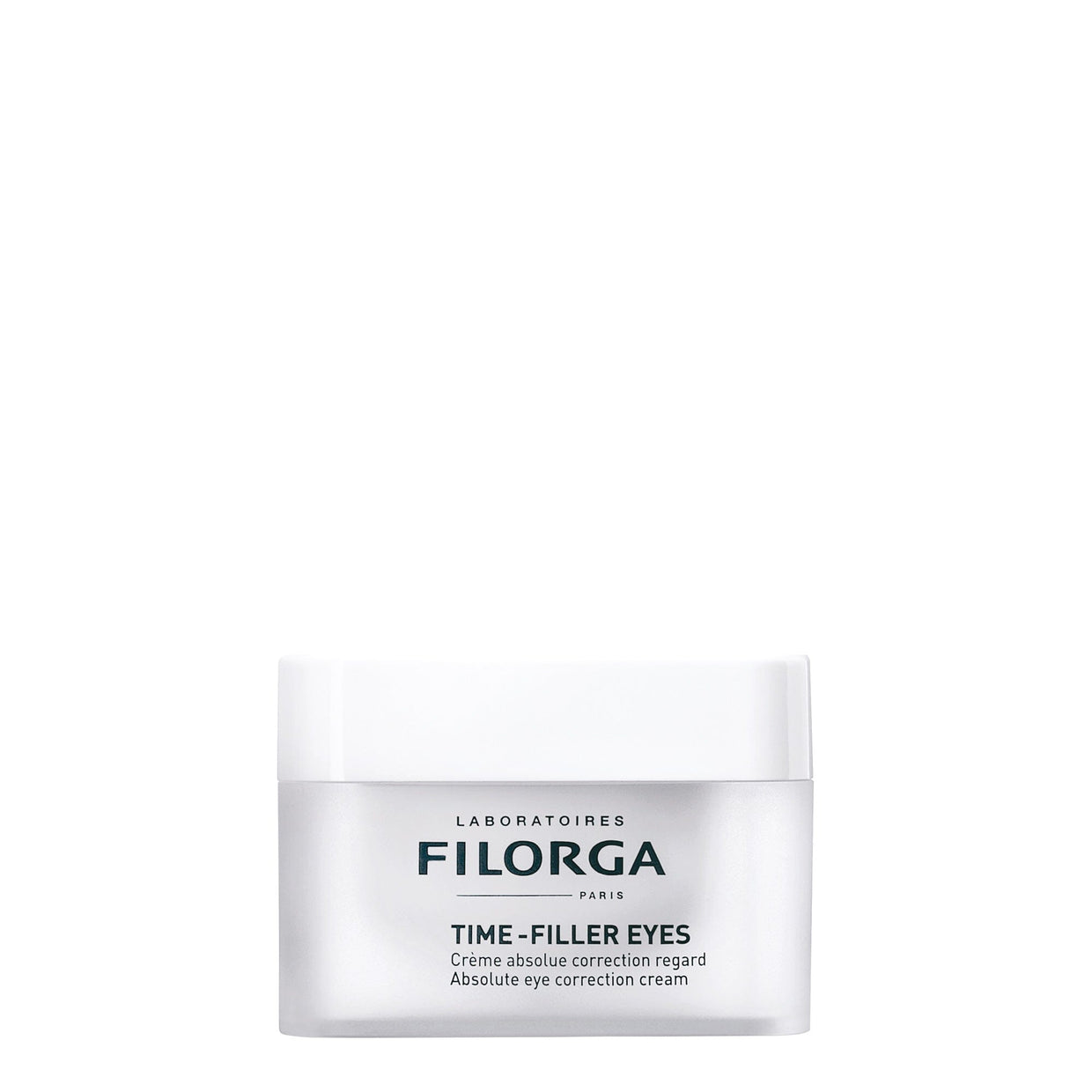 Filorga TIME-FILLER EYES Absoulte Eye Correction Cream Filorga 0.5 oz. Shop at Exclusive Beauty Club