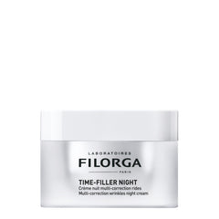 Filorga Time-Filler Night Cream Filorga 1.69 fl. oz. Shop at Exclusive Beauty Club