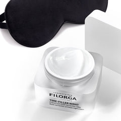 Filorga Time-Filler Night Cream Filorga Shop at Exclusive Beauty Club