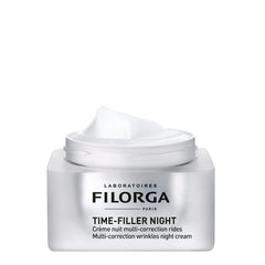 Filorga Time-Filler Night Cream Filorga Shop at Exclusive Beauty Club