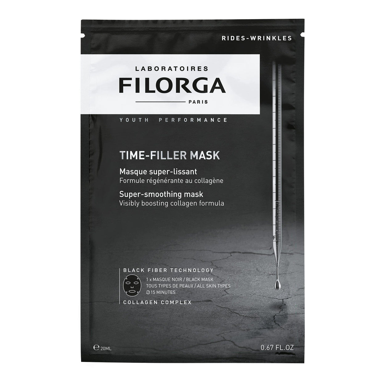 Filorga Time-Filler Sheet Mask Filorga Shop at Exclusive Beauty Club