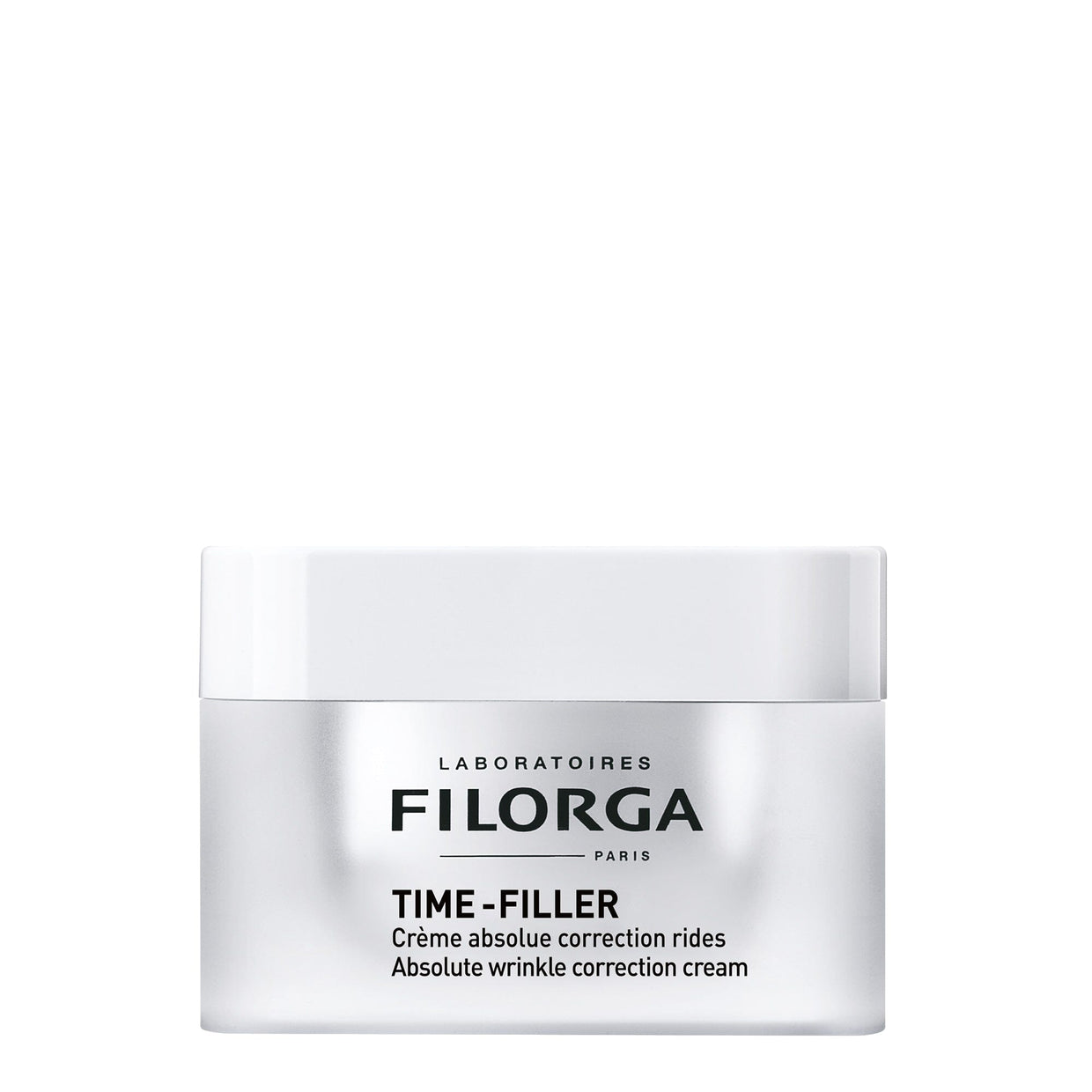 Filorga TIME-FILLER Wrinkle Correction Cream Filorga 1.69 fl. oz. Shop at Exclusive Beauty Club