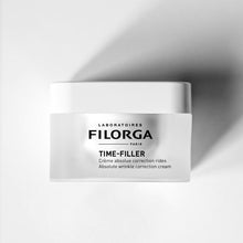 Carregar imagem no visualizador da Galeria, Filorga TIME-FILLER Wrinkle Correction Cream Filorga Shop at Exclusive Beauty Club
