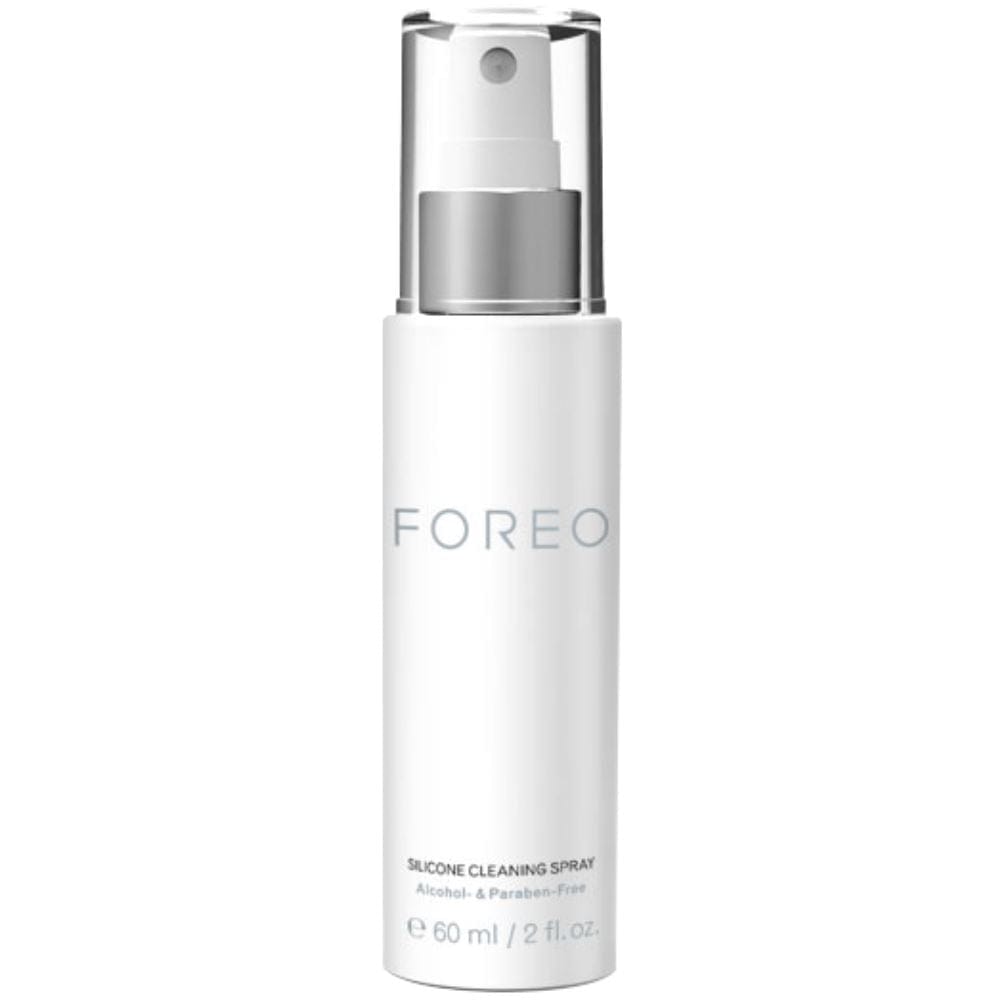 FOREO Silicone Cleaning Spray Skin Care FOREO 2 fl. oz. Shop at Exclusive Beauty