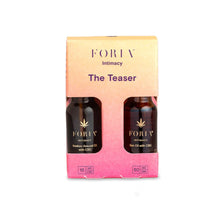 Load image into Gallery viewer, FORIA The Teaser FORIA Shop at Exclusive Beauty Club
