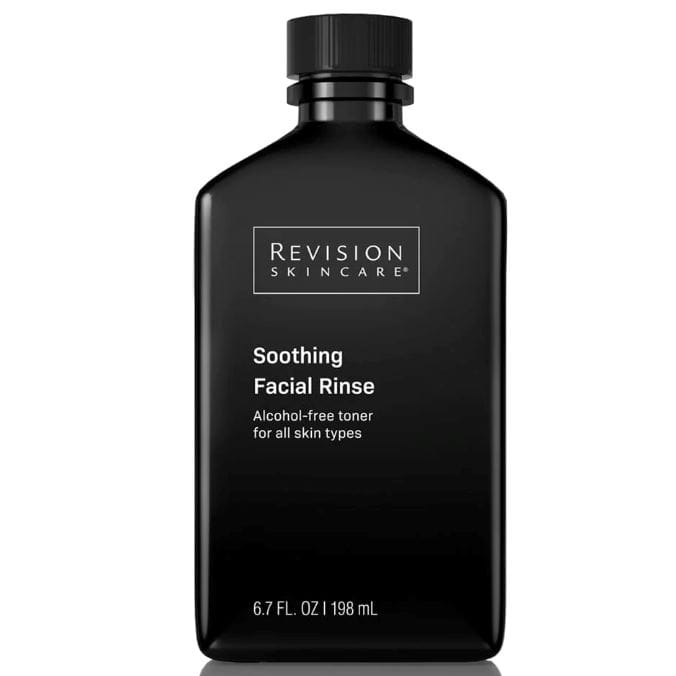 FREE GIFT - Revision Skincare Soothing Facial Rinse _free_gift Revision Shop at Exclusive Beauty