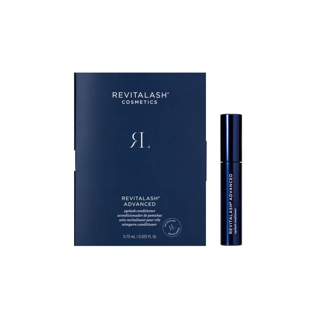 FREE GIFT - Revitalash Advanced Deluxe Sample _free_gift RevitaLash Shop at Exclusive Beauty