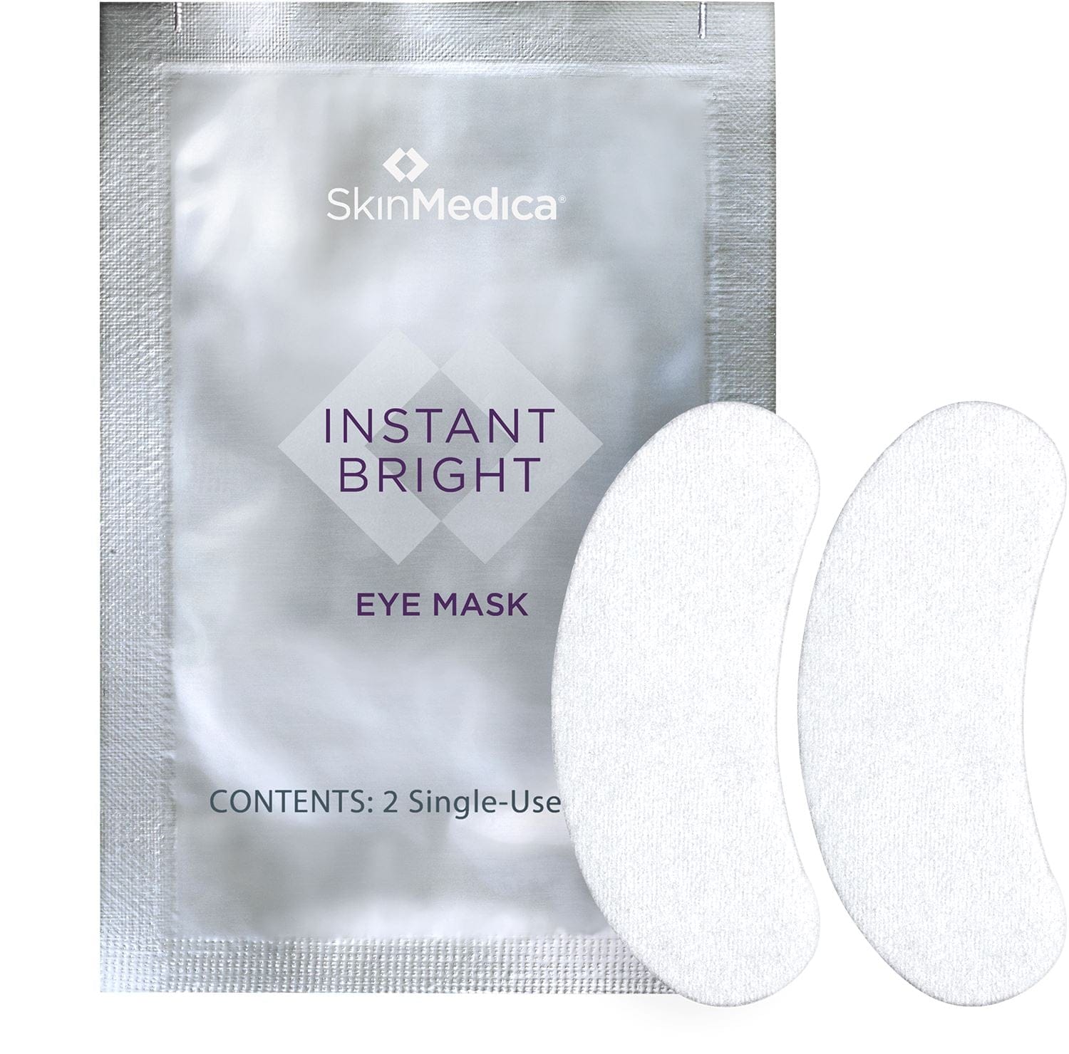 FREE GIFT - SkinMedica Instant Bright Eye Mask _free_gift SkinMedica Shop at Exclusive Beauty