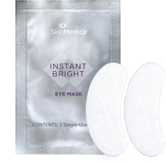 FREE GIFT - SkinMedica Instant Bright Eye Mask _free_gift SkinMedica Shop at Exclusive Beauty