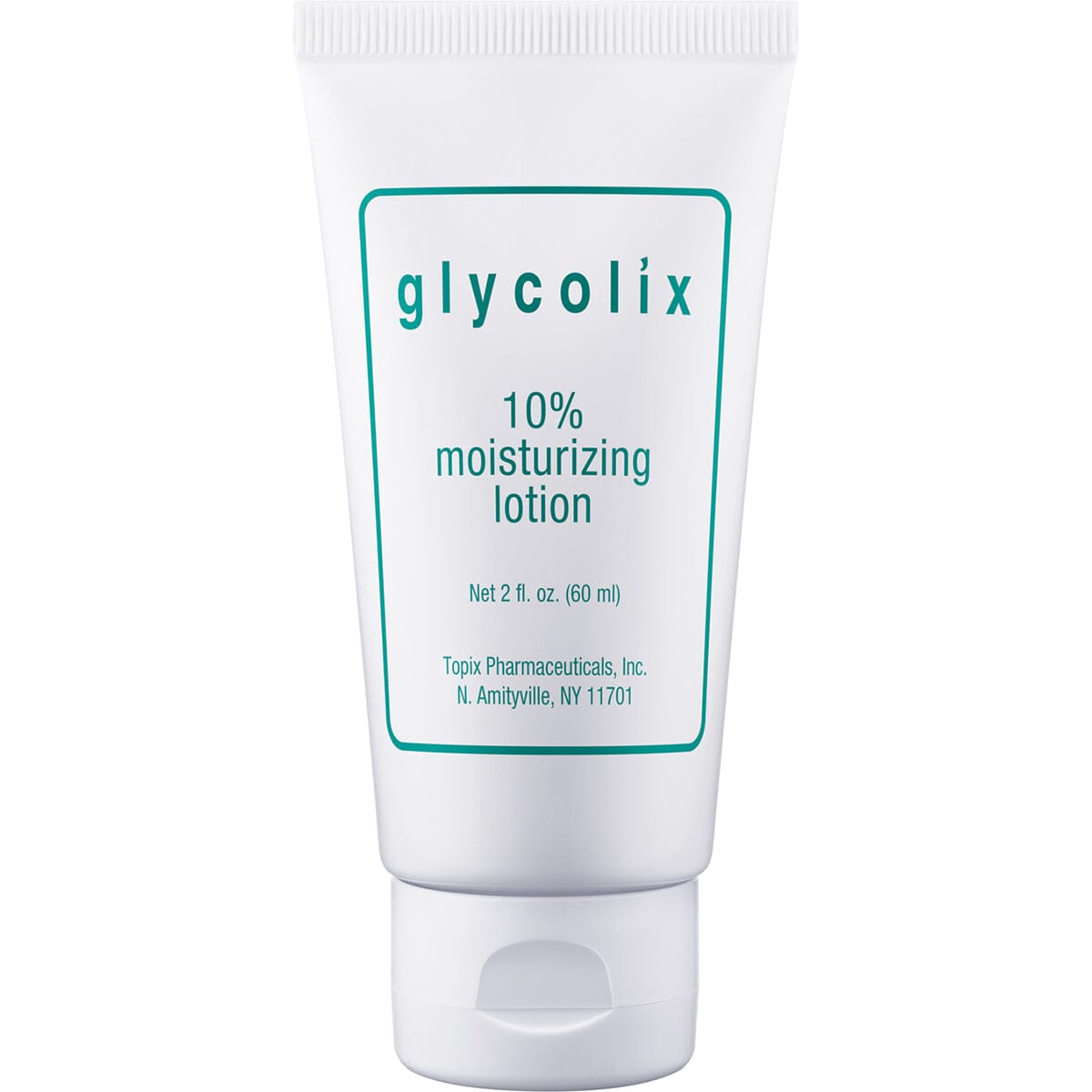 Glycolix 10% Moisturizing Lotion Glycolix 2.0 fl. oz. Shop at Exclusive Beauty Club