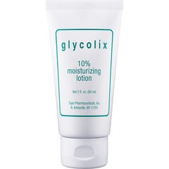 Glycolix 10% Moisturizing Lotion Glycolix 2.0 fl. oz. Shop at Exclusive Beauty Club