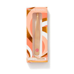 Grande Cosmetics Grande Tweezers Grande Cosmetics Shop at Exclusive Beauty