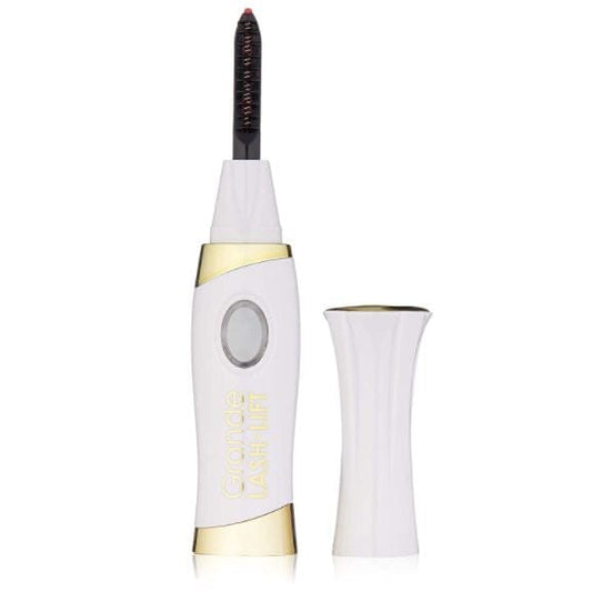 Grande Cosmetics GrandeLASH-LIFT Heated Lash Curler Grande Cosmetics Shop at Exclusive Beauty