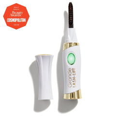 Grande Cosmetics GrandeLASH-LIFT Heated Lash Curler Grande Cosmetics Shop at Exclusive Beauty Club