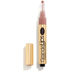 Grande Cosmetics GrandeLIPS Hydrating Lip Plumper | Gloss Grande Cosmetics Sunbaked Sedona Shop at Exclusive Beauty Club