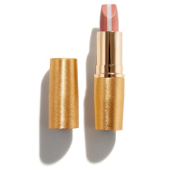 Grande Cosmetics GrandeLIPSTICK Plumping Lipstick | Satin Grande Cosmetics Au Naturel Shop at Exclusive Beauty Club