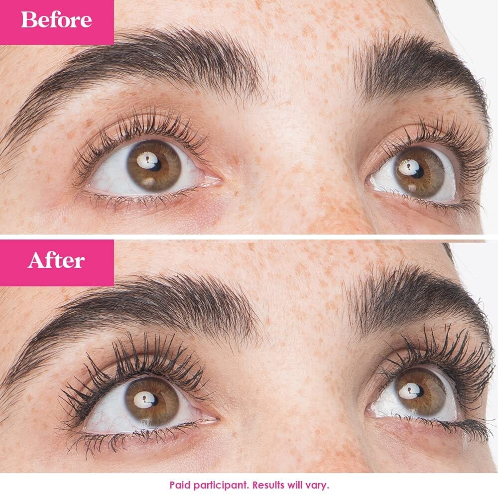 Grande Cosmetics GrandeMASCARA Waterproof Conditioning Peptide Mascara Grande Cosmetics Shop at Exclusive Beauty