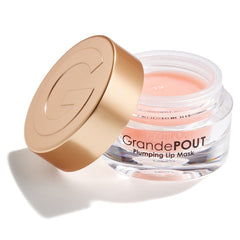 Grande Cosmetics GrandePOUT Plumping Lip Mask Grande Cosmetics 0.5 oz. Shop at Exclusive Beauty