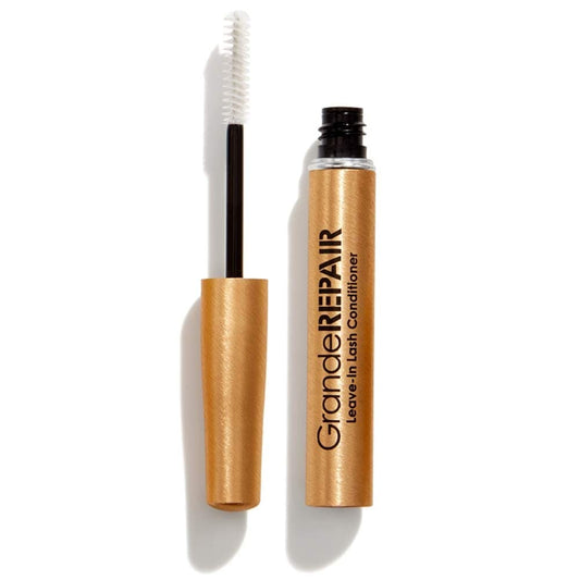 Grande Cosmetics GrandeREPAIR Leave-In Lash Conditioner Grande Cosmetics Shop at Exclusive Beauty