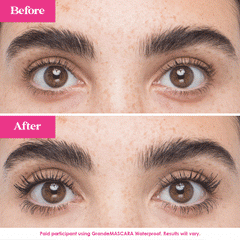 Grande Cosmetics Lasful Thinking Set - Mascaras Grande Cosmetics Shop at Exclusive Beauty