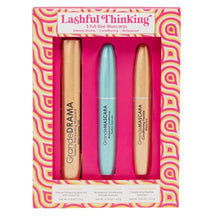 Bild in Galerie-Viewer laden, Grande Cosmetics Lasful Thinking Set - Mascaras Grande Cosmetics Shop at Exclusive Beauty Club
