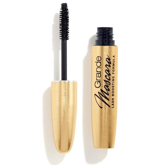GrandeMASCARA Conditioning Peptide Mascara Grande Cosmetics Black Shop at Exclusive Beauty