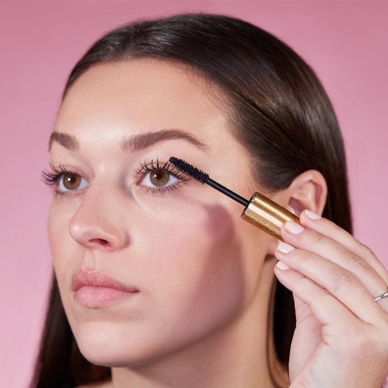 GrandeMASCARA Conditioning Peptide Mascara Grande Cosmetics Shop at Exclusive Beauty