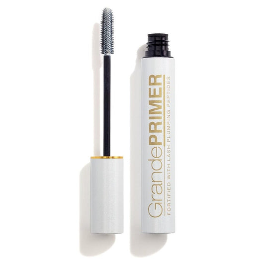 GrandePRIMER Pre-Mascara Lengthener & Thickener Grande Cosmetics Full Size Shop at Exclusive Beauty