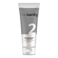 Hair Sanity Conditioner (Step 2) HairSanity 8 oz. Shop at Exclusive Beauty Club