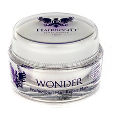 Hairbond United Kingdom Wonder Professional Hair Repair Mask Hairbond United Kingdom 100 ml Shop at Exclusive Beauty Club