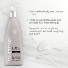 Bild in Galerie-Viewer laden, Hairmax Density Haircare Conditioner Hairmax Shop at Exclusive Beauty Club
