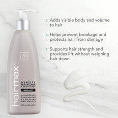 Hairmax Density Haircare Conditioner Hairmax Shop at Exclusive Beauty Club