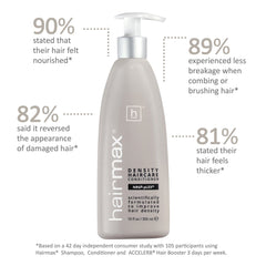 Hairmax Density Haircare Conditioner Hairmax Shop at Exclusive Beauty Club