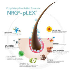 Hairmax Density Haircare Shampoo Shampoo Hairmax Shop at Exclusive Beauty