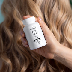 Hairmax Hair, Skin & Nail Supplements Vitamins & Supplements Hairmax Shop at Exclusive Beauty