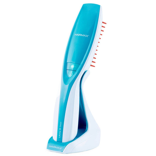 Hairmax Laser Comb Ultima 9 Classic Hair Loss Treatments Hairmax Shop at Exclusive Beauty